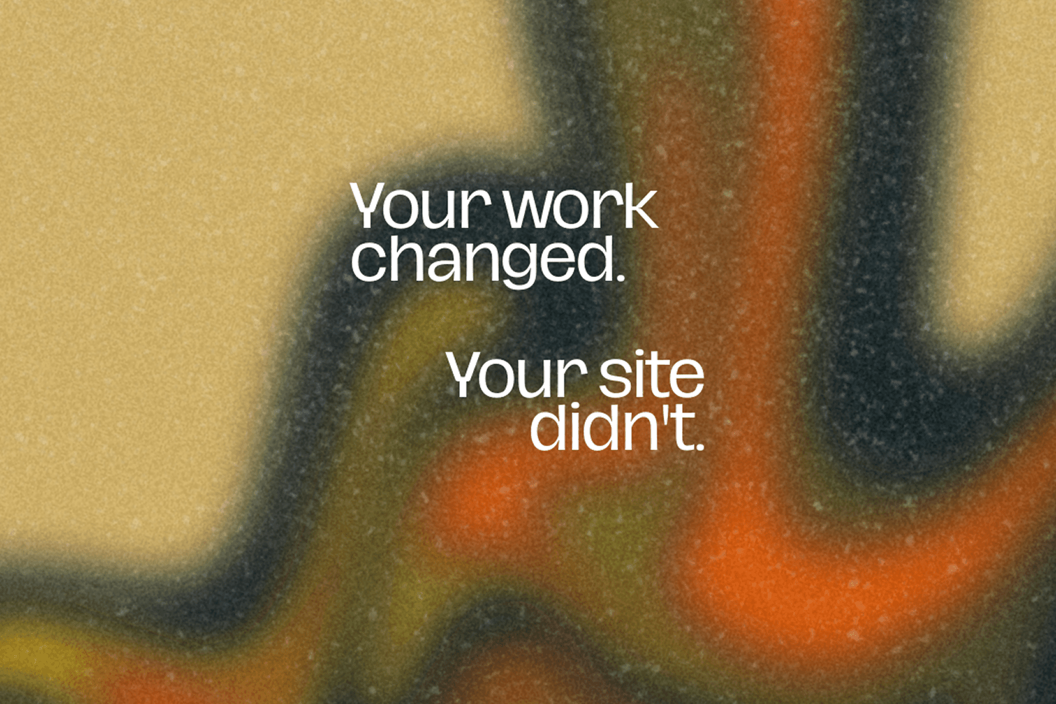 5 Signs Your Business Has Outgrown Its Website