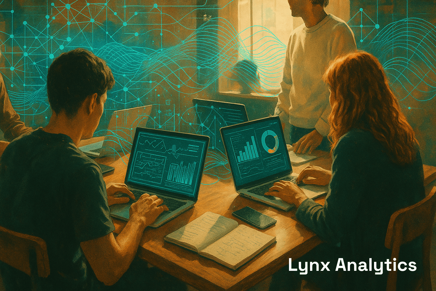 Lynx Analytics